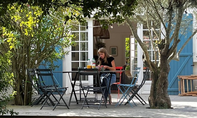 Prefailles Villa | Perfect Stay at Maison D'amis Near the Beach