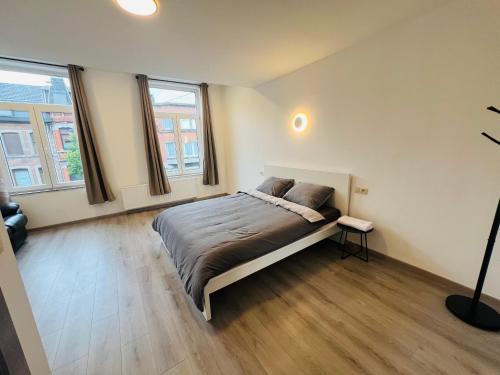 Ans Apartment | Family-Friendly Stay at Maison d’Ans for Your Next Getaway
