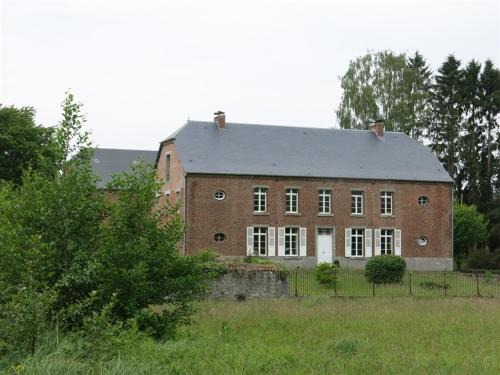 Eclaibes House | Exceptional Stays at Maison d'Eclaibes: Family Friendly Hotel