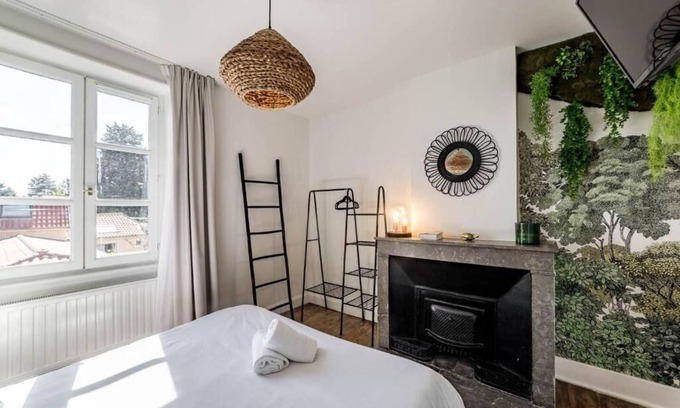 Saint-Cyr-au-Mont-d'Or House | Maison d'Or