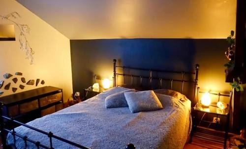 Carlsbourg House | Cozy Retreat at Maison d'hôtes "Aux Légendes d'Ardenne"