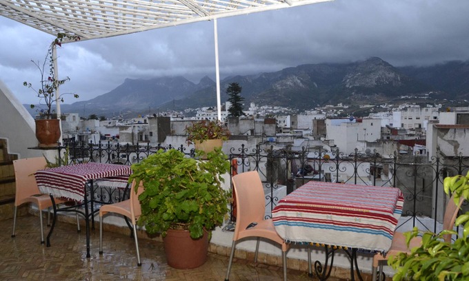 El Ayoun Bed & Breakfast | Discover the Comfort of Maison d´hôtes Dar Rehla Stay