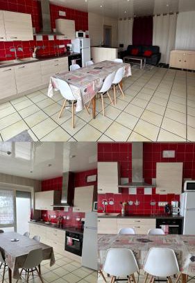 Perrecy-les-Forges House | Maison d'hôtes de l'étang