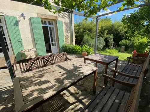 Soulatge House | Discover Maison d'hôtes La Giraudasse for Your Next Escape