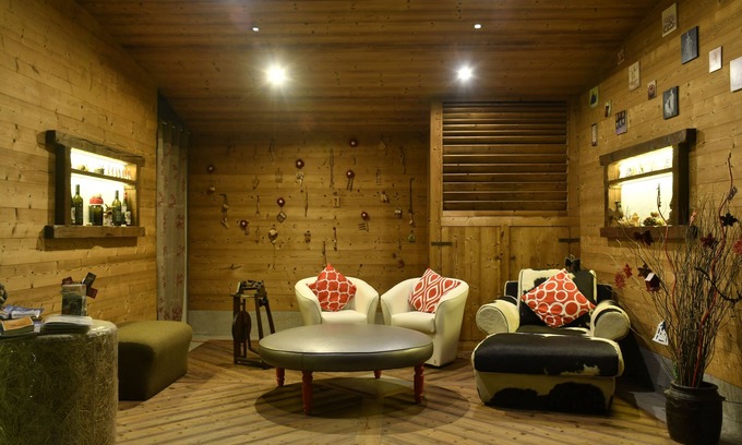 Pont Suaz House | Experience Comfort at Maison d'Hôtes Le Clos d'Anbot