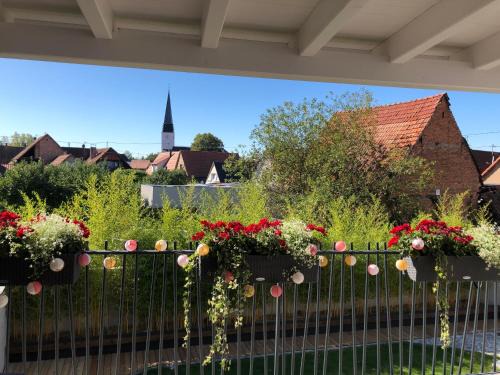 Rohrwiller Bed & Breakfast | Discover Maison d'hotes Coeur de Village Alsace & Spa Retreat