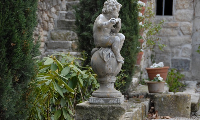 Puyricard House | Experience Unmatched Comfort at Maison d'hotes Les Petites Sources
