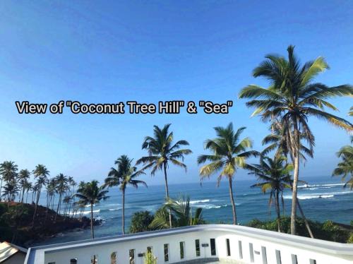 Bandaramulla Hotel | Experience Oceanfront Bliss at Maison D'hotes Sanda Beach