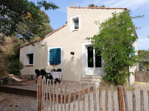 Montseret House | Maison dans les Corbières