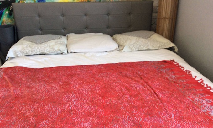 Mazan Villa | Maison dans les garrigues, au calme, près du mont Ventoux. 35 mins from avignon