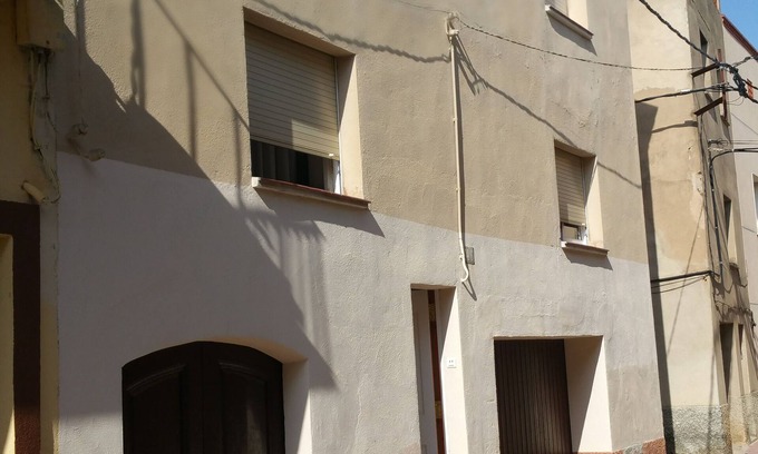 Puigpelat House | Relaxing Retreat in Village Near Valls & Tarragona