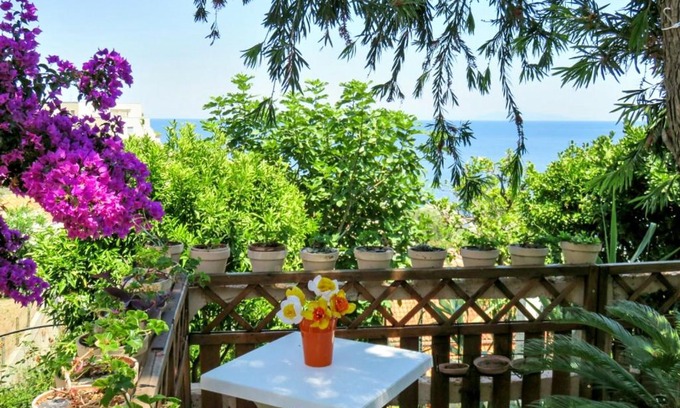 Ville-di-Pietrabugno House | Charming Villa in Ville di Pietrabugno with Ocean Views