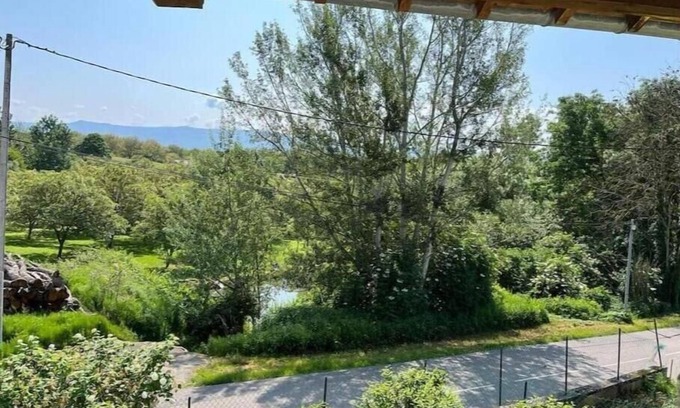 Saint-Appolinard Cottage | Inviting Maison de Campagne - Pet Friendly & Family Ready