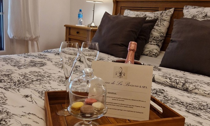 Seuil-d'Argonne Bed & Breakfast | Maison de Campagne à Caractère de Style Argonnais Pour Séjourner en Meuse !