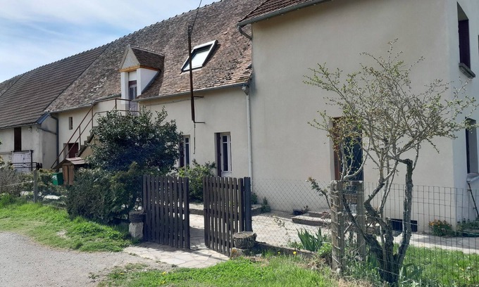 Archignat Other | Family-Friendly Maison DE Campagne with Private Étang