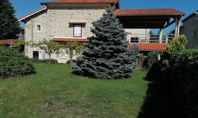 Crampagna House | Discover Maison de Campagne Ariège: Pet-Friendly Getaway