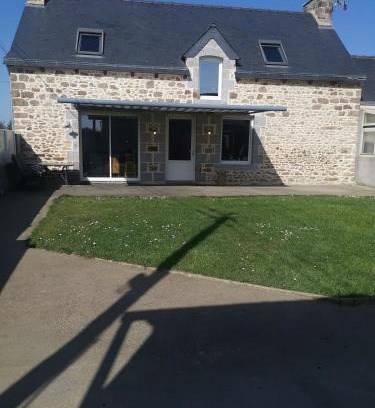 La Meaugon House | Maison de campagne avec terrain clos