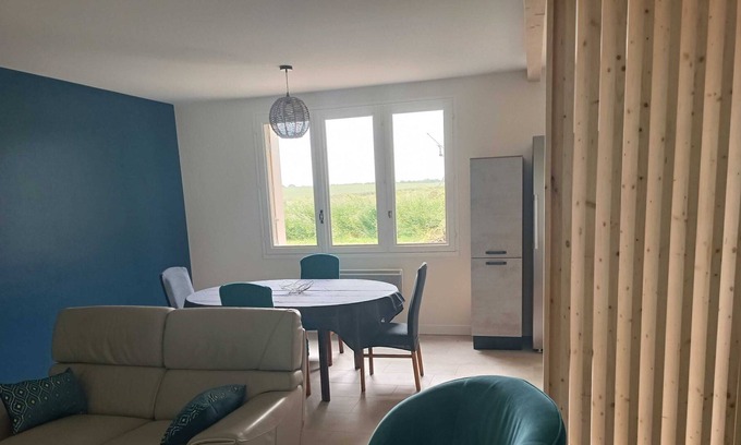 Chey House | Maison de Campagne