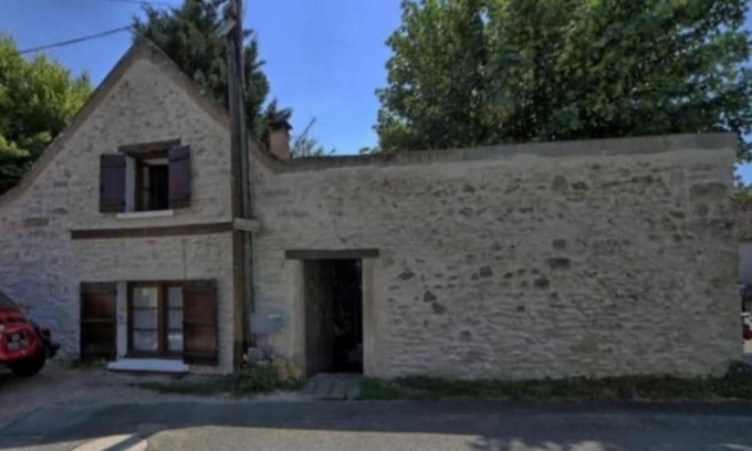 Rubelles House | Exceptional Maison de Campagne: Family-Friendly Retreat