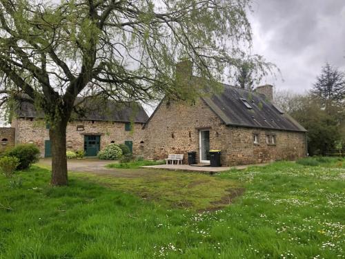 La Chapelle-Janson House | Maison de caractère en Bretagne