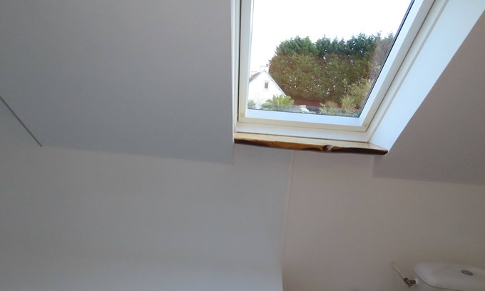 Saint-Quay-Perros House | Oceanfront Haven at Maison de Charme in Perros Guirec