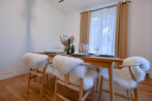 Avize Villa | Discover Maison de Champagne F.Barbier: Pet-Friendly Retreat