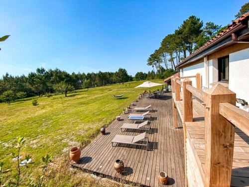 Mezos House | Relax at Maison de Charme in Mezos with Garden & Terrace