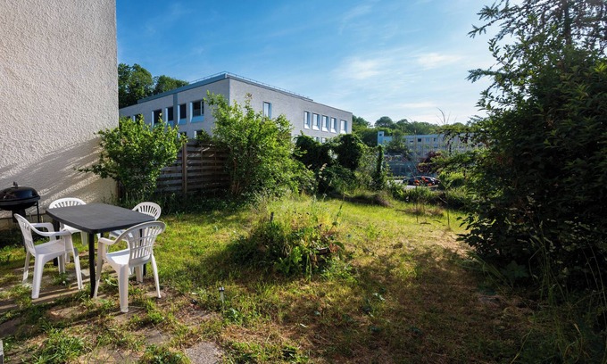 Evreux House | Ideal Maison de Charme with Spa and Hot Tub Access!