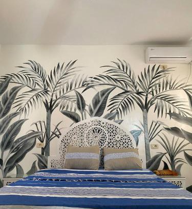 Houmt Souk House | Elegant Maison de charme: Family-Friendly & Rated 10/10