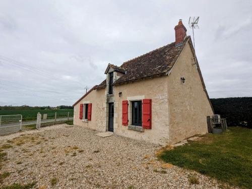 Scoury House | Charming Maison de Charme en Berry near Beauval Zoo