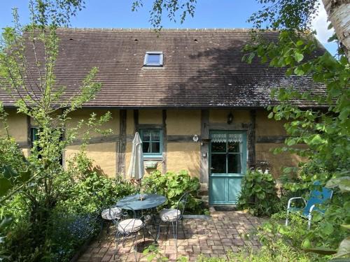 Sainte-Opportune House | Discover Tranquility at Maison La Bergerie, Guest Rated 9.5
