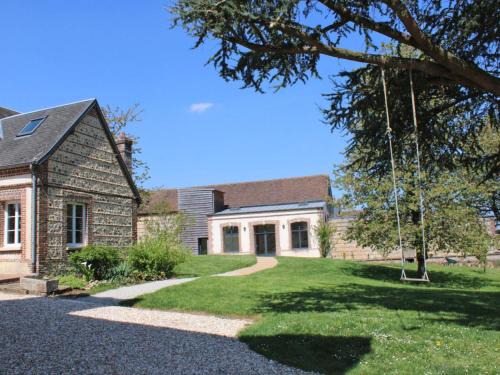 L'Aigle Apartment | Relaxing Retreat with Indoor Pool & Wellness Space Near L'Aigle