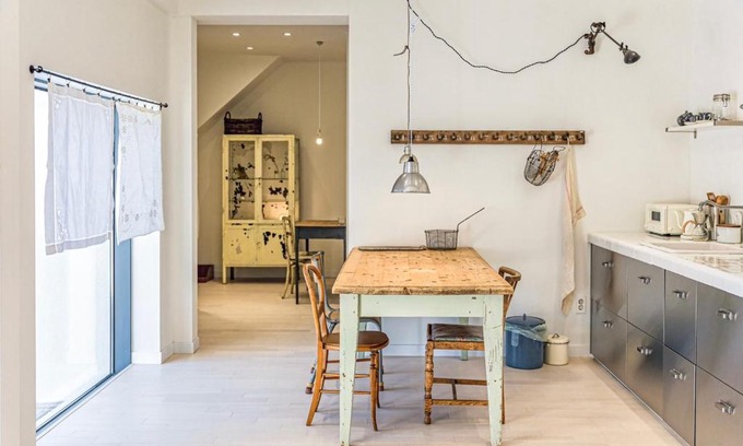 Gyeongju Apartment | Kid-Friendly Getaway at Maison de Clare with Hot Tub
