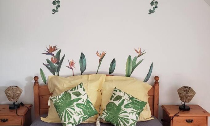 Marcilly-sur-Seine House | Cozy Maison de la Plage: Pet & Child Friendly Retreat