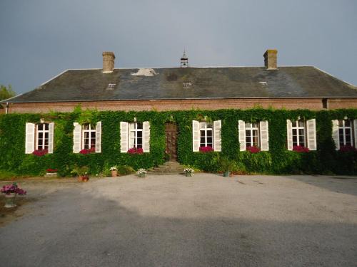 Favieres House | Discover Maison de Maître in Picturesque Baie de Somme