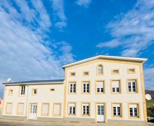 Merschweiller Bed & Breakfast | Kid-Friendly Stays at Maison de Malbrouck with Great Reviews