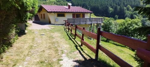 Ventron House | Scenic Maison de montagne with Pet-Friendly Amenities