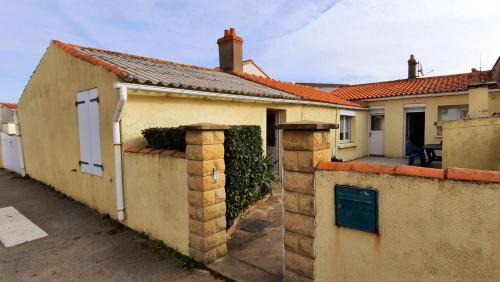 Brem Sur Mer House | Maison de pêcheur