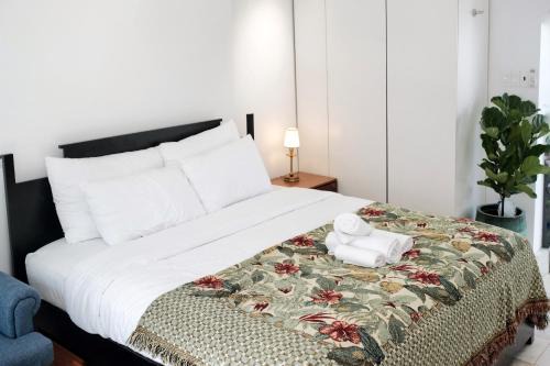 District 1 Bed & Breakfast | Maison De Paix