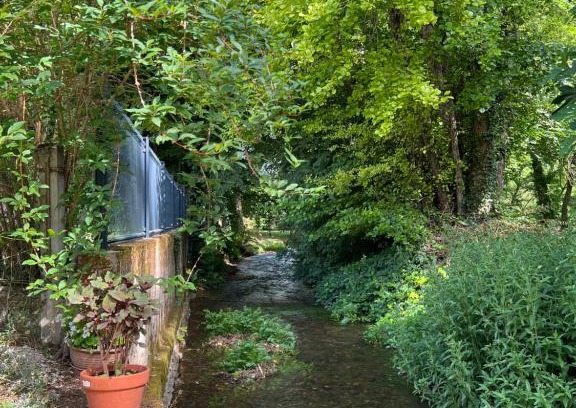 Payre House | Family-Friendly Getaway: Maison de Preuillé Rated 9.5/10