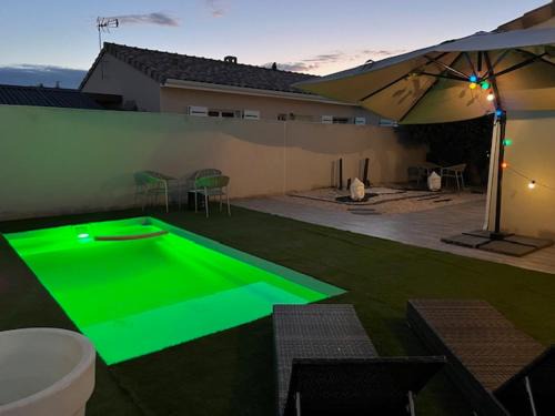 Maraussan Villa | Maison de Sophie