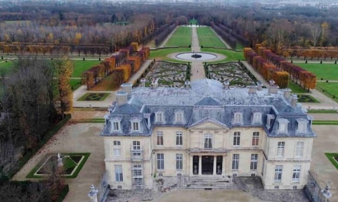 Neuilly-sur-Marne House | Experience Ocean View Luxury at Maison DE Vacance