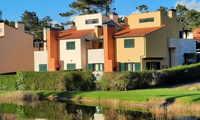 Mira Cottage | Relax at Maison de Vacances: Steps from Praia de Mira Beach