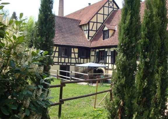 Bischwiller House | Discover Holiday House Alsace - Family-Friendly Retreat