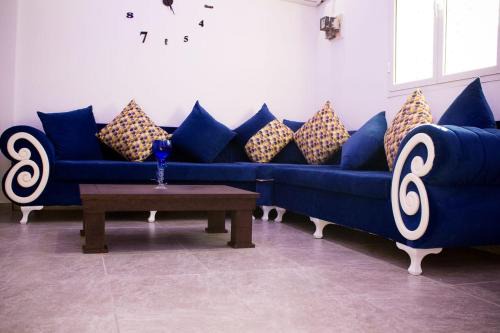 Gabes House | Cozy Maison de vacances Vue sur mer Gabes for Families