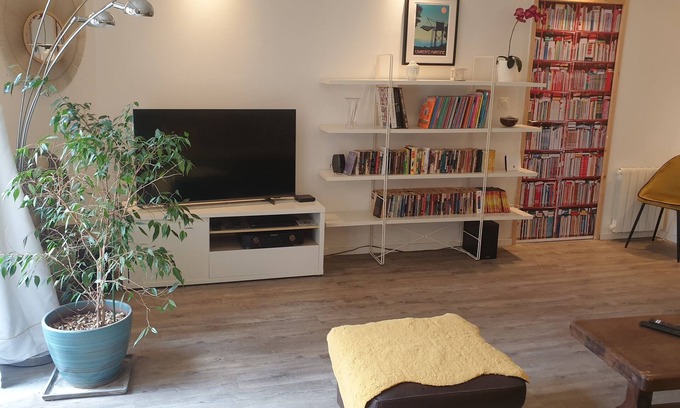Garidech House | Discover Maison de Village: Peaceful Stay Near Toulouse