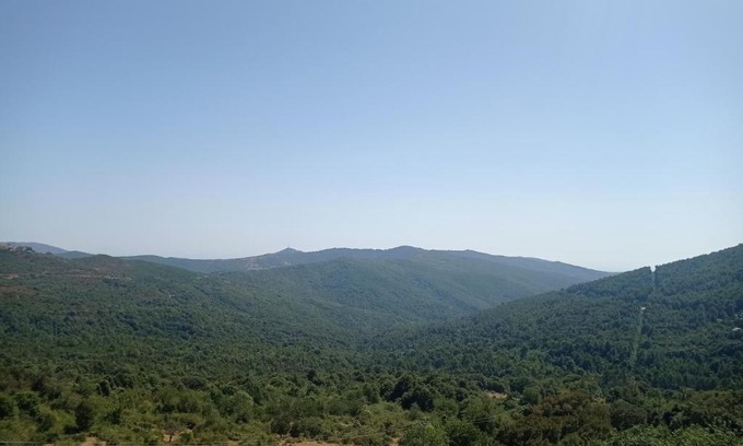 Vezzani House | Authentic Village Retreat in Haute-Corse - Pet & Child Friendly