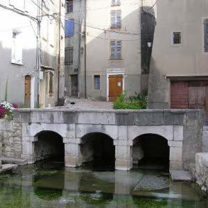 Camps-la-Source Apartment | Peaceful Village Retreat with Family-Friendly Amenities