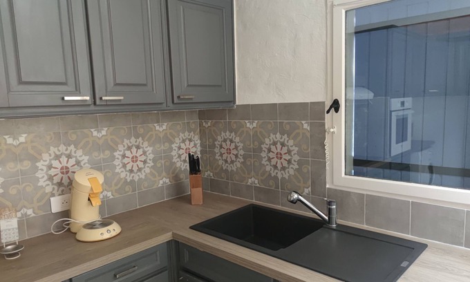 Valensole House | Discover Maison de Village Near Gorges du Verdon & Lavande