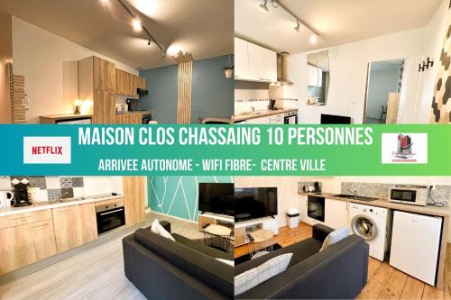 Perigueux Apartment | Discover MAISON DE VILLE: Family-Friendly Stay in Centre Ville